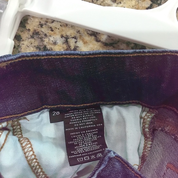 JBrand Bootcut jeans - Picture 2 of 3